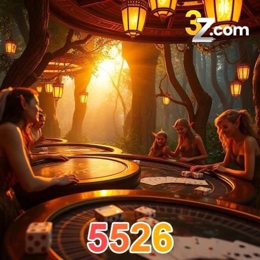 5526  plataforma Jogos de caça-níqueis