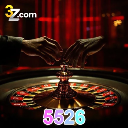 5526  plataforma Jogos de caça-níqueis