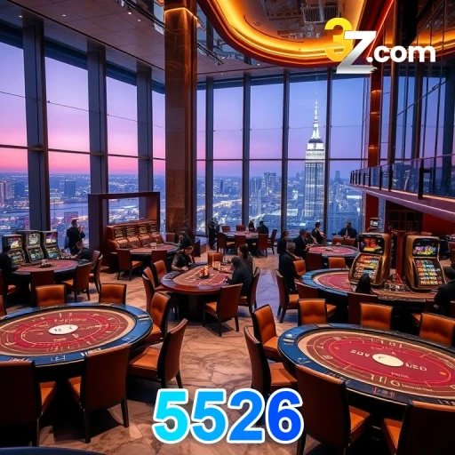 5526  plataforma Confiavel