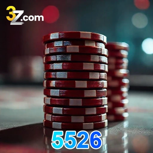 5526  plataforma Esporte