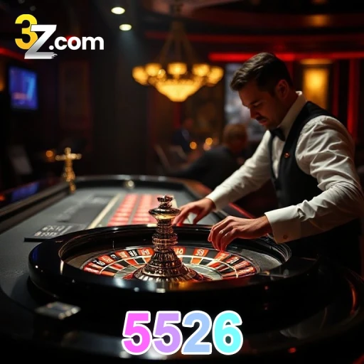 5526  plataforma Jogos