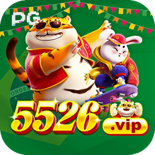 5526  plataforma LOGO