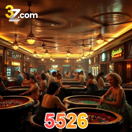 5526  plataforma Plataforma