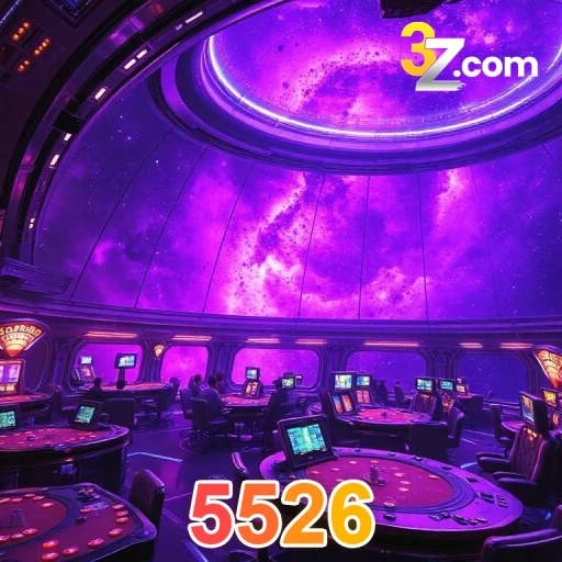 5526  plataforma Promocao