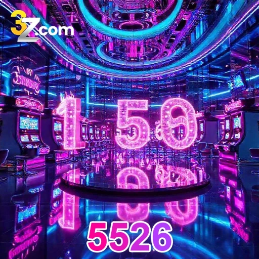 5526  plataforma Jogos de caça-níqueis